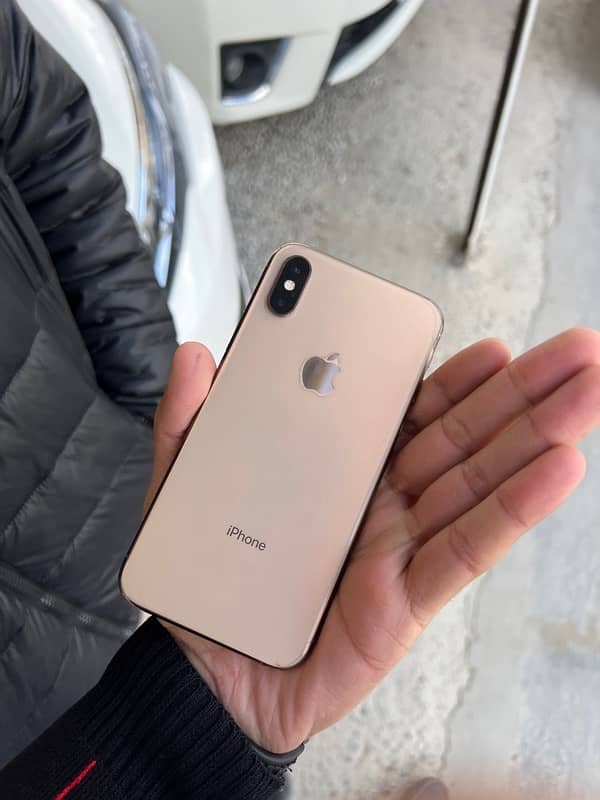 iphone xs 6