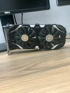 GTX 1060 (3GB) GDDR5