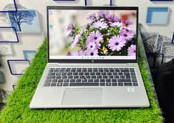 Hp Elitebook 840 G7 i5 10th generation 16GB/512 GB