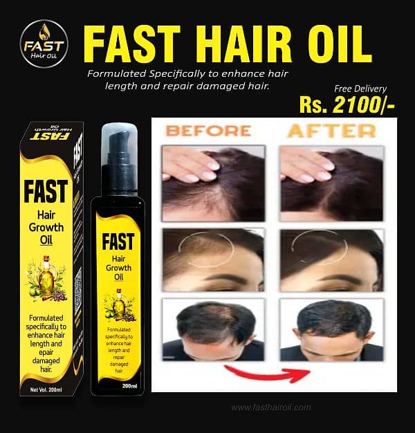 www. fasthairoil. com 0