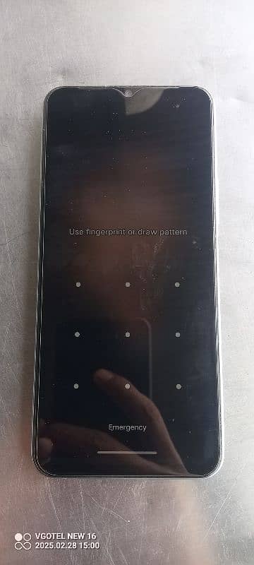 vivo y20s 1