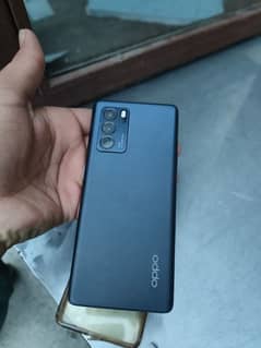 oppo reno 6pro 5g 12 +4,,,,,256