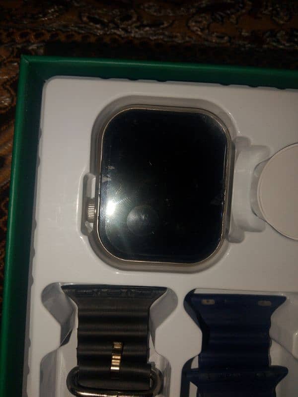 Smart Watch Full Box 1