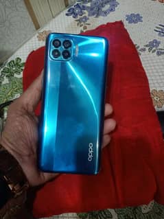 Oppo F17 pro