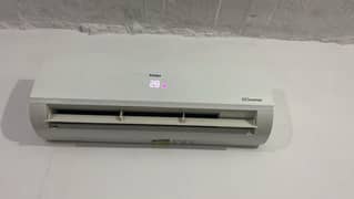 Haier AC DC inverter 1.5 03306597753