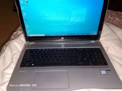 HP laptop by sale