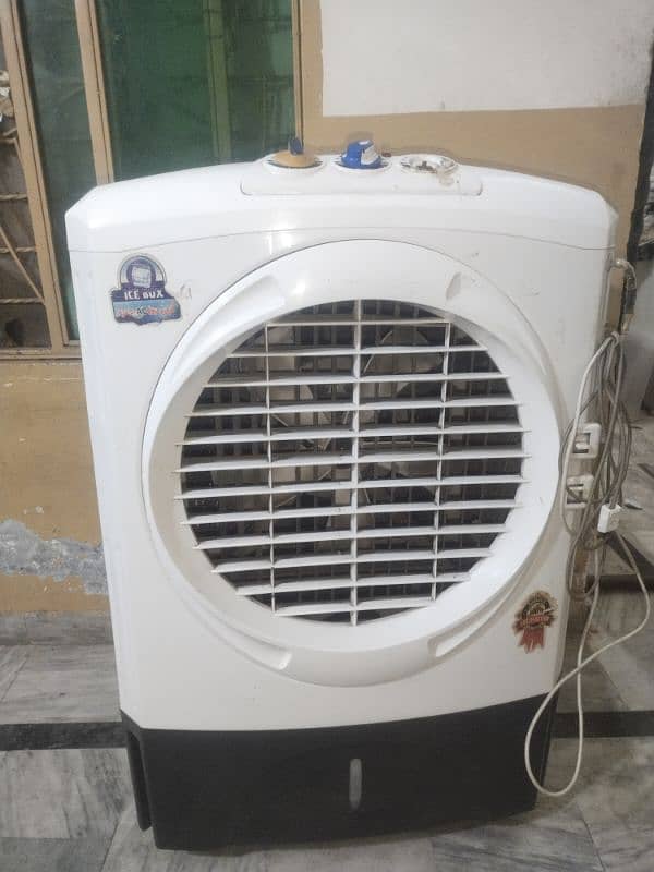 Air Cooler 0