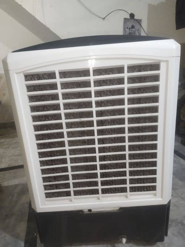 Air Cooler 7