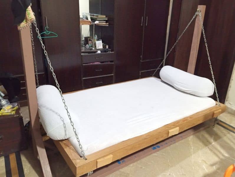 modern master single bed 4