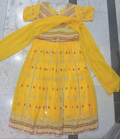 beautiful lehnga choli