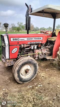 Messay 260 Trakter for sale 9/10 Condition