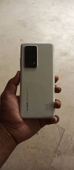 Huawei p40 pro plus (8gb-512)