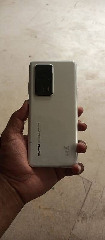 Huawei p40 pro plus (8gb-512) 0