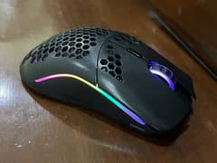 Glorious Model O Wireless 68 grams Gaming Mouse