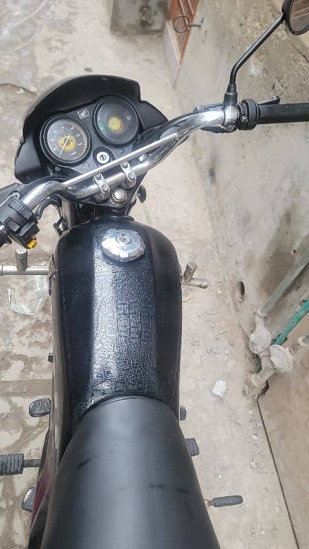 Honda Peridor For Sale in good condition 2