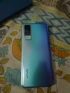 vivo y31 condition 10/10