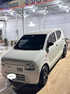 Suzuki Alto 2023