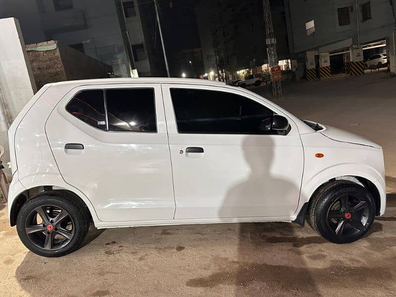 Suzuki Alto 2023 1