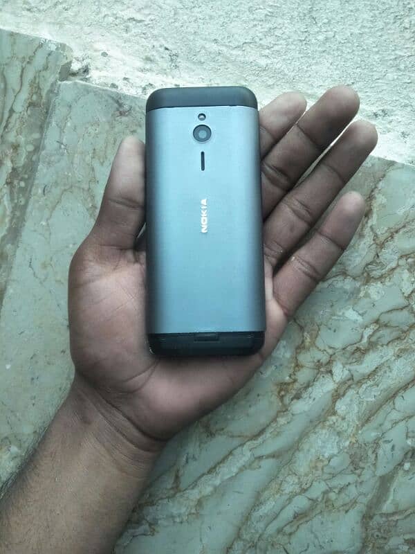 Nokia phone 2