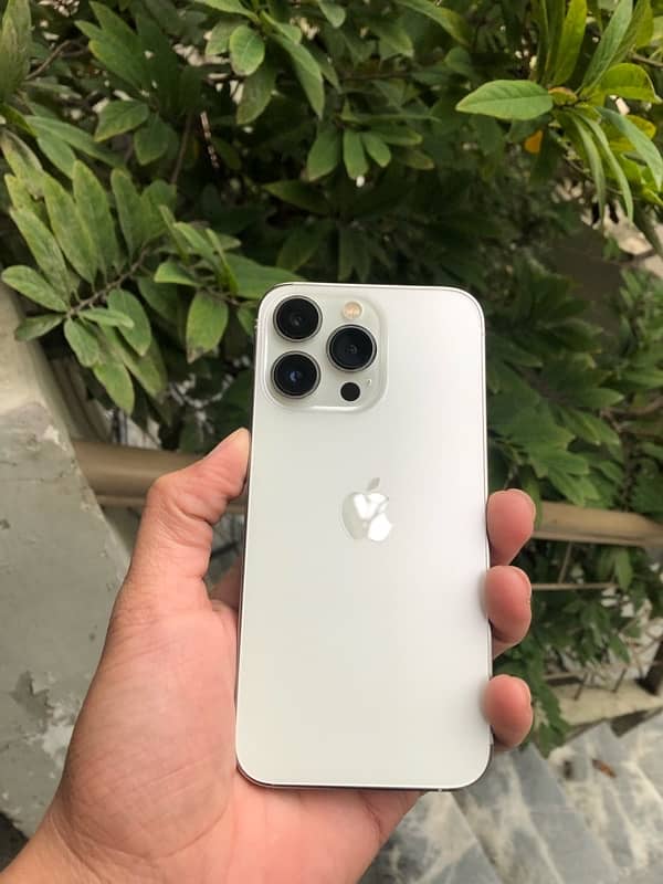 iphone 13 pro non pta 5