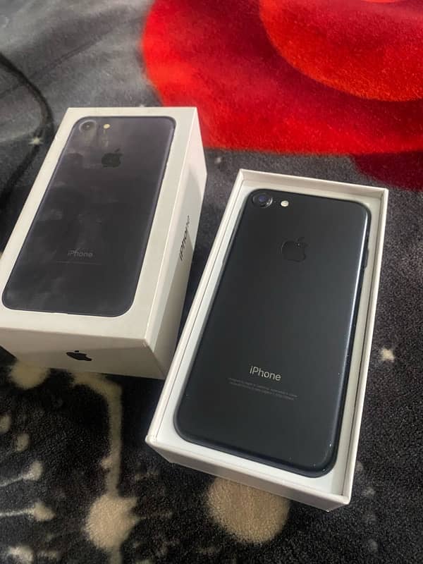 iphone 7 128 Gb 0