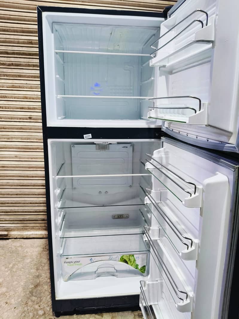 Dawlance fridge GD large size(0306=4462/443) topclassseet 5