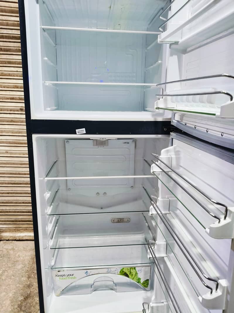 Dawlance fridge GD large size(0306=4462/443) topclassseet 6