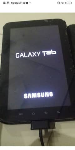 samsung galaxy tab 2 good condition battery very good