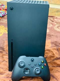 x box series x condition 10/10 without box