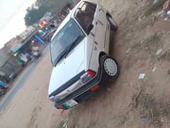 Suzuki Mehran VX 1995