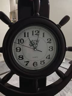 Wall clock