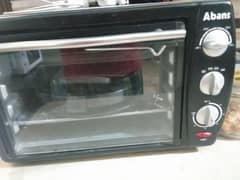 Absons Toaster Oven