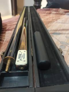 BCE GRAND MASTER CUE SERIES ENGLAND