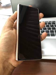 Samsung Z Fold 4 PTA Approved