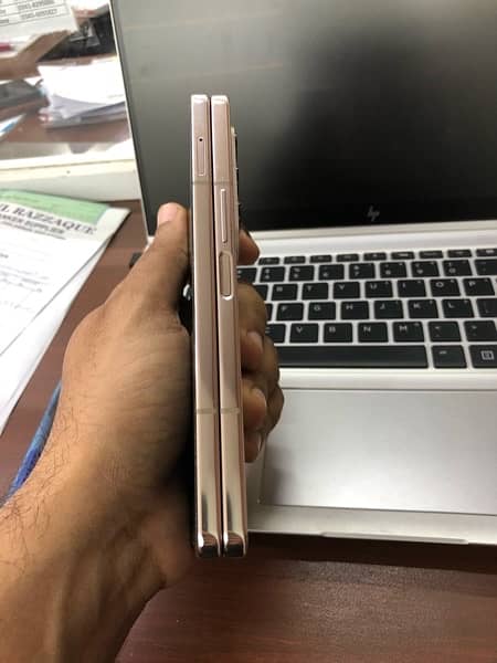 Samsung Z Fold 4 PTA Approved 3