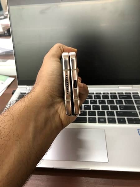 Samsung Z Fold 4 PTA Approved 5