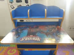 kids chair table like new high quality