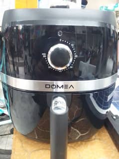 DQMEA AIRFRYER