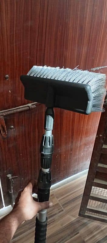 SOLAR PENAL TELESCOPIC WASH BRUSH 6