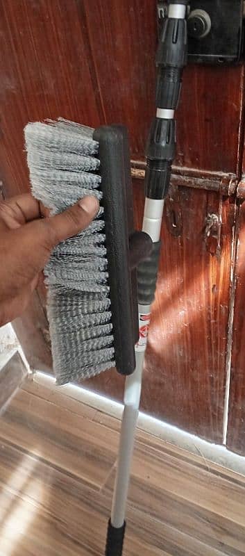 SOLAR PENAL TELESCOPIC WASH BRUSH 7