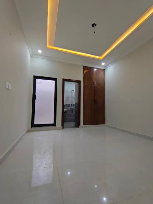 5 Marla Double Storey Brand New House 22