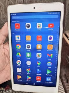 Huawei MediaPad M 3 Lite