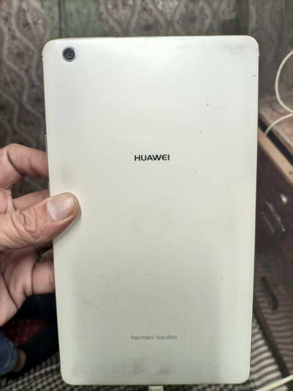 Huawei MediaPad M 3 Lite 2