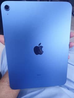 IPAD 10TH GENERATION 10.9 INCH 64GB