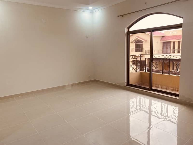 Askari 10 Brig House 15 Marla Five Beds Urgent Available For Rent 20