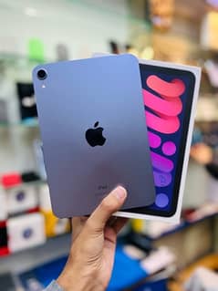 iPad