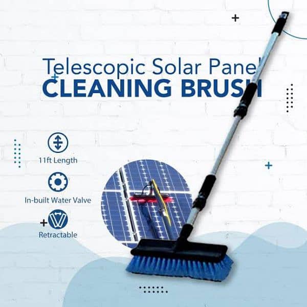 Solar cleaning services 6