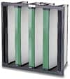 INDUSTRIAL AIR FILTERS AIR PURIFIERS FILTERS AND HEPA FILTERS 12