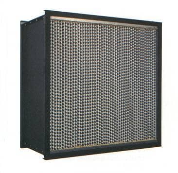INDUSTRIAL AIR FILTERS AIR PURIFIERS FILTERS AND HEPA FILTERS 13