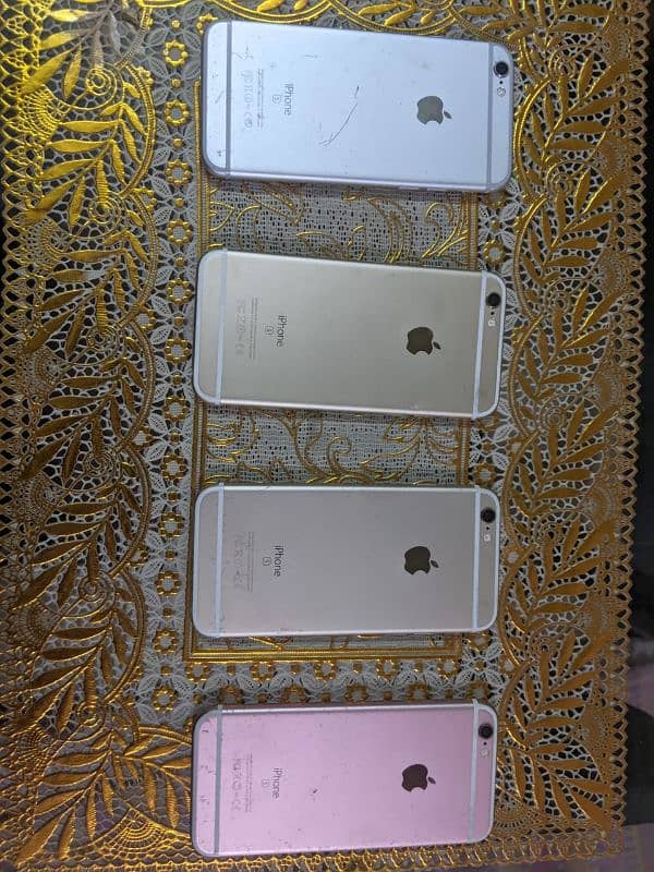 iphone 6 non pta 7